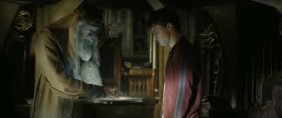 This memory is everything. - Harry Potter and the Half Blood Prince