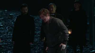 This is mere madness, and thus awhile
the fit will work upon him. - Great British Theatre