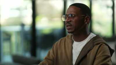 This is merely an extortion
attempt by him and his lawyer. - TMZ Presents | The Downfall of Diddy