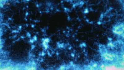 This meshwork plays a crucial role
in making natural killer cells - The Human Body: Secrets of Your Life Revealed