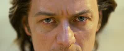This message is for one reason aloneTo tell the strongest among youThose with the greatest powerthis earth will be yoursThose with the greatest powerprotect those withoutThat's my message to the world - X Men: Apocalypse