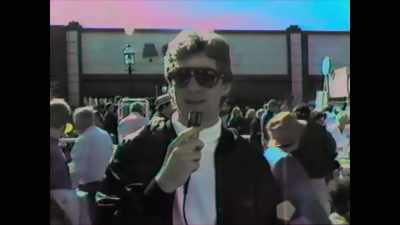 This is "Metuchen on the Air." - What Happened, Brittany Murphy?