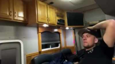 This microwave takes
9 minutes and 46 seconds. - Street Outlaws No Prep Kings Team Attack