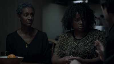 This might be difficult
to understand, - The Haunted Museum