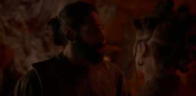 This might be the only chance
you ever get to make it right. - Willow