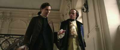 This might seem rash,
even sacrilegious. - The Book of Vision