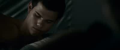 This might sound oddbut I'm glad you're hereMeaningAs much as I'd love to kill you I'm glad she's warmIf we weren't natural enemiesand you weren't trying to steal my reason for existingI might actually like youWellif you weren't planning on sucking the - The Twilight Saga: Eclipse