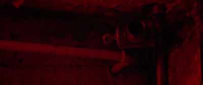 This might sound
weird, but..winter. - Extremity