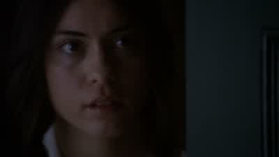 This might sting a little. - American Horror Story
