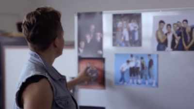 This might surprise some people - I Used to Be Normal: A Boyband Fangirl Story