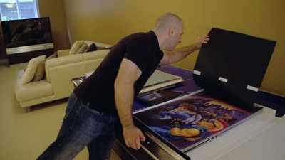This is Mighty Final Fight - Video Game Box Art: The Stories Behind the Covers