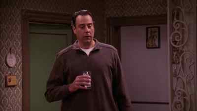 This milk
might have expired. - Everybody Loves Raymond