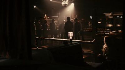 This Milton is no friend to us - Drive Angry