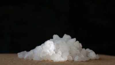 This mind-altering narcotic can cause violent, - Zombies! Prepping for the Apocalypse