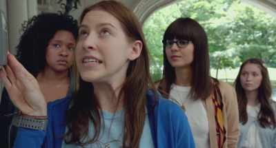 This is Mindy Lipschitz,
Jodi Shallenberger, - The Outcasts