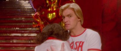 This Ming's a psycho This Ming is a psycho - Flash Gordon