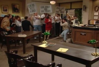 This is miranda veracruz de la jolla cardenal - Married... with Children