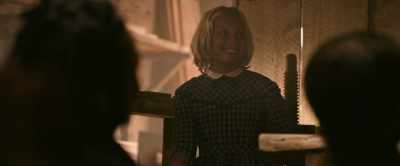 This is Miss Johanna Kidd. - News of the World