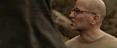 This mission
has taught me many things, - Rogue Warfare: Death of a Nation
