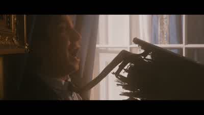 This mission is going terribly wrong. - White House Down