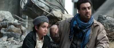 This mission is not only about
saving those nurses... - Tiger Zinda Hai