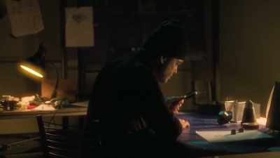 This mission was years in the making. - Inside the Heist