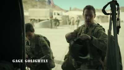- This mission's keeping me
out of the brig, - 68 Whiskey