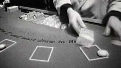 This mode of business is
extraordinarily profitable - Mafia Spies