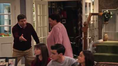 This is Molly and Jeremy - No Good Nick