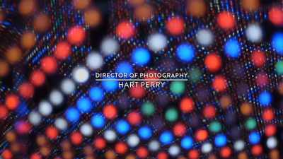 ♪ This moment I'll seize it ♪ - Kusama : Infinity