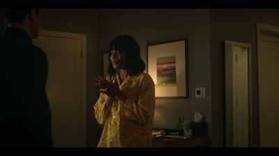 This moment is not
just about beating Nellie. - The Girls on the Bus