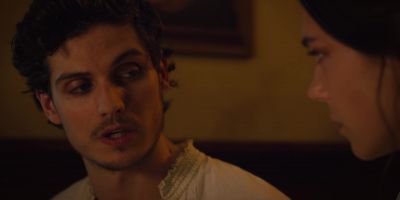 This moment is ours,... - Medici: Masters of Florence