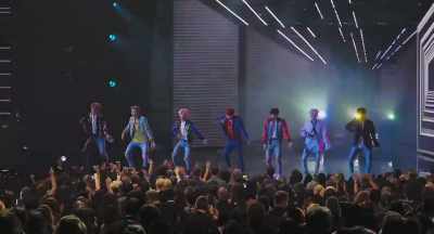 This moment will remain a milestone
in our journey. - Burn the Stage: The Movie