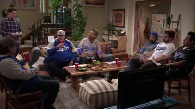This is Momo, Arturo,
Nick, and Luis. - Lopez vs Lopez