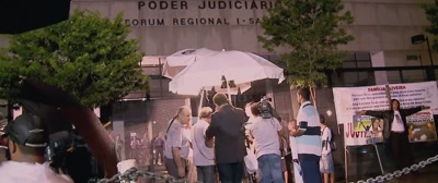 This Monday, the reporter Sandro Barbosa - A Life Too Short: The Isabella Nardoni Case