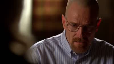 This money, I didn't steal it. - Breaking Bad