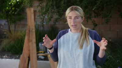 This is money
that we don't have. - Help! I Wrecked My House