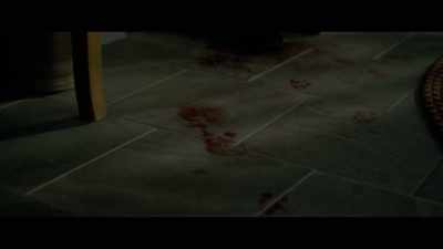 This monster was real, real as they come. - Gerald's Game
