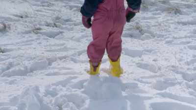 This month's storms have rained off
most outdoor play... - Our Yorkshire Farm
