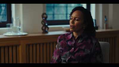 This mood disorder,
is there a history of that... - Mare of Easttown