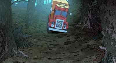 This is more fun
than picking noses. - The Rugrats Movie