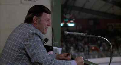 This is more like it. - Slap Shot