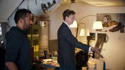 This is more of like, a
man den trading cave, - This Giant Beast That is the Global Economy