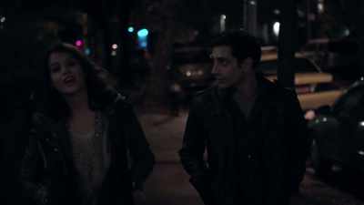 - This is more than okay, this is nice.
- Okay. - The Night Of