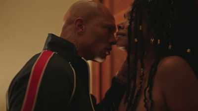 This Moreland, that cop, - Dance for Me