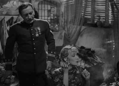 This Morenito, this genius of yours. - The Devil Is a Woman
