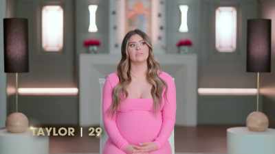 This morning is already
uncomfortable because of last night. - The Secret Lives of Mormon Wives