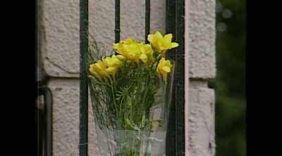'This morning they announced
they had dug six feet - Fred West: The Glasgow Girls