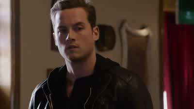 This morning, I had two nephews. - Chicago P.D.