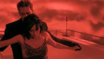 This morning,
I swear I was on track - Charmed